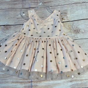 12M Catherine Malandrino dress or top like new